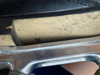 Patines Hockey Reno Talla 39