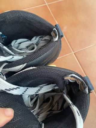 Patines Hockey Reno Talla 39