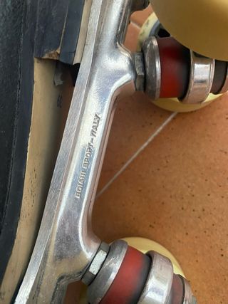 Patines Hockey Reno Talla 39