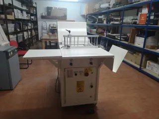 Encuadernadora profesional Lillo