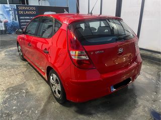 Hyundai i30 2010