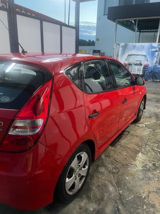 Hyundai i30 2010