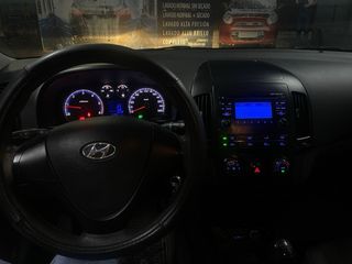 Hyundai i30 2010