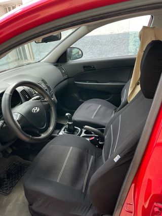 Hyundai i30 2010
