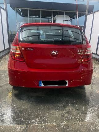 Hyundai i30 2010