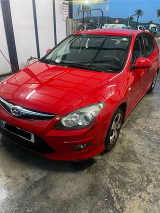 Hyundai i30 2010