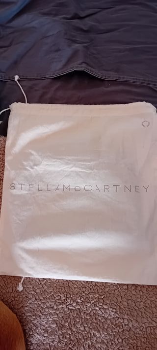 Borsa Stella McCartney Falabella Nero