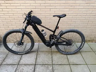 Bicicleta Eléctrica Giant Stance E+1 Pro 29