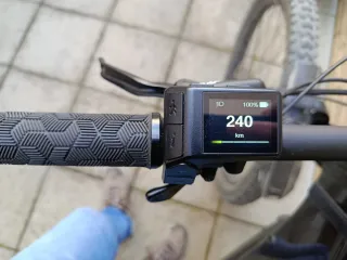 Bicicleta Eléctrica Giant Stance E+1 Pro 29