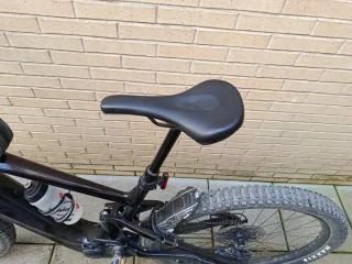 Bicicleta Eléctrica Giant Stance E+1 Pro 29