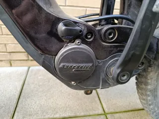 Bicicleta Eléctrica Giant Stance E+1 Pro 29