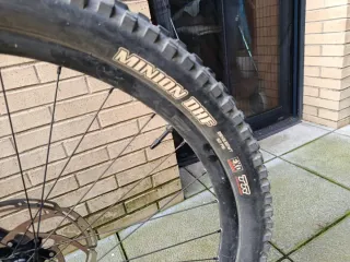 Bicicleta Eléctrica Giant Stance E+1 Pro 29