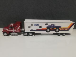 camión americano 1:43