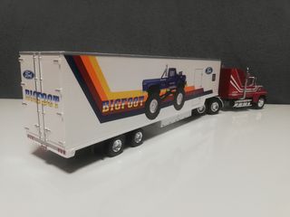 camión americano 1:43