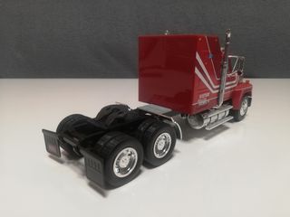 camión americano 1:43