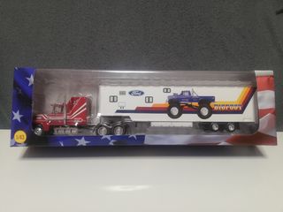 camión americano 1:43