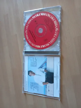 Bruce Springsteen Tunnel of Love CD