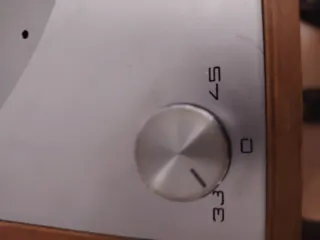 Tocadiscos Thorens  TD 150 MK II AB.