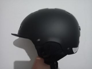 Casco Bicicleta