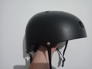 Casco Bicicleta