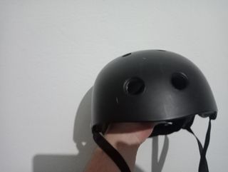 Casco Bicicleta