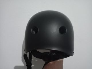 Casco Bicicleta