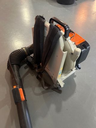 Soplador STIHL BR 420
