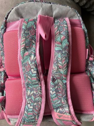 Mochila Privata Boho Style Infantil