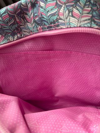 Mochila Privata Boho Style Infantil