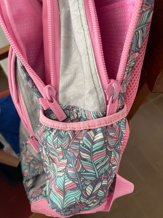 Mochila Privata Boho Style Infantil