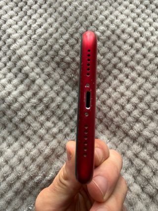 iPhone 11 Rosso 128GB
