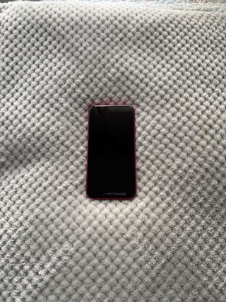 iPhone 11 Rosso 128GB