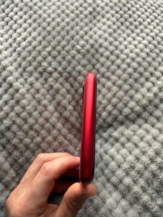 iPhone 11 Rosso 128GB