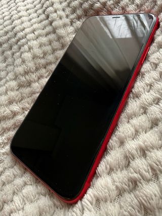 iPhone 11 Rosso 128GB