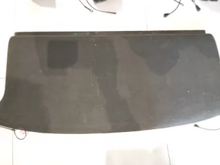 Bandeja Maletero Seat Ibiza 6L