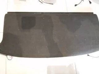 Bandeja Maletero Seat Ibiza 6L