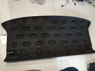 Bandeja Maletero Seat Ibiza 6L