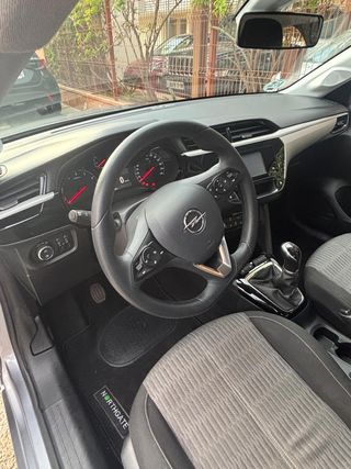 Opel Corsa 1.2 XEL 2021