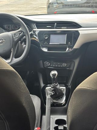 Opel Corsa 1.2 XEL 2021