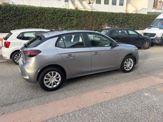 Opel Corsa 1.2 XEL 2021