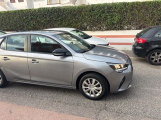 Opel Corsa 1.2 XEL 2021