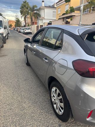 Opel Corsa 1.2 XEL 2021