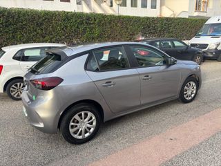 Opel Corsa 1.2 XEL 2021