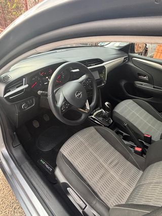 Opel Corsa 1.2 XEL 2021
