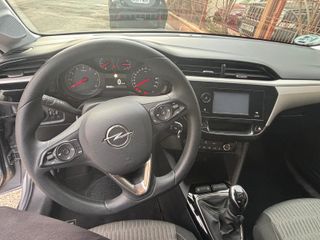Opel Corsa 1.2 XEL 2021