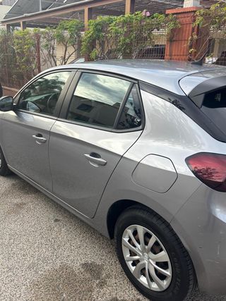 Opel Corsa 1.2 XEL 2021