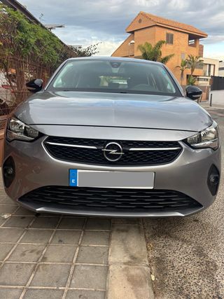 Opel Corsa 1.2 XEL 2021