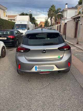 Opel Corsa 1.2 XEL 2021