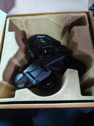 Cambio trasero SRAM Eagle