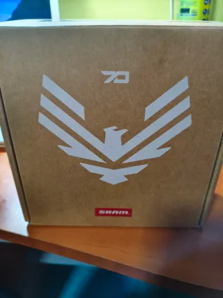 Cambio trasero SRAM Eagle